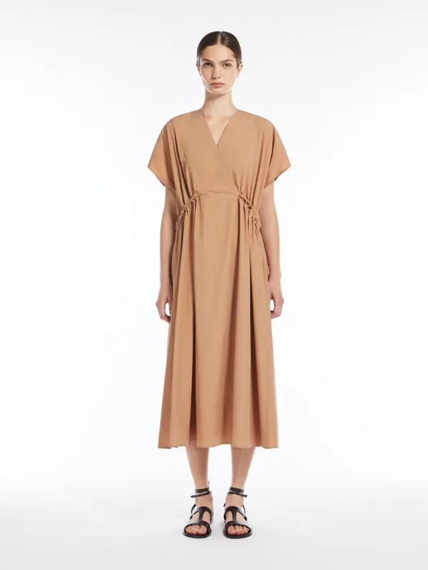 Платье женское WEEKEND MAX MARA BLASONE