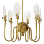 Люстра Isabelle LIGHTING