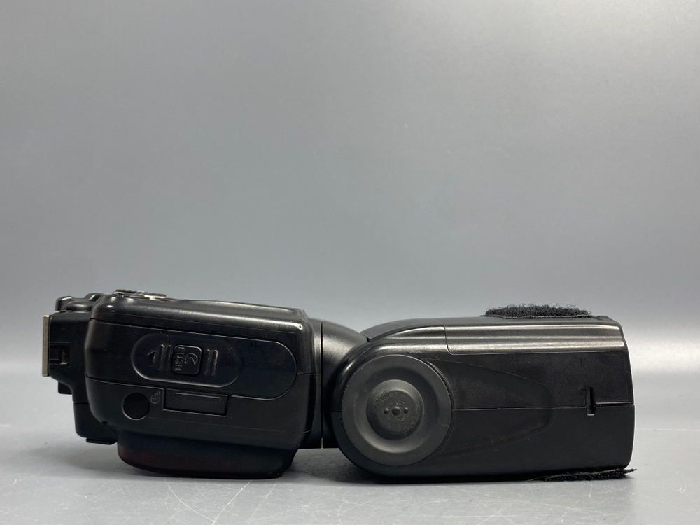 Nikon SB-910 без рассеивателя