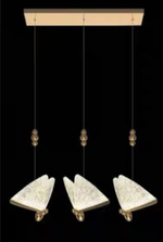 Pendant design lamp  butterfly ( 3 )
