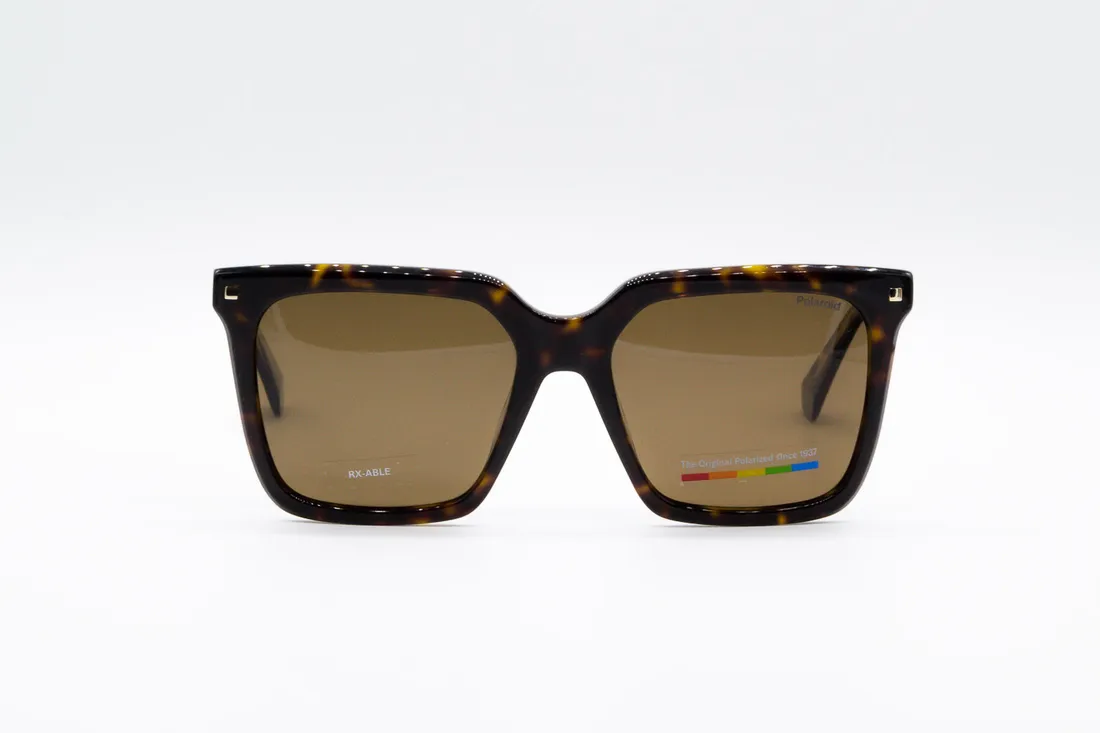 Изг. оправы Polaroid PLD 4115/S/X 086SP
