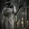 Lady Dimitrescu - Resident Evil