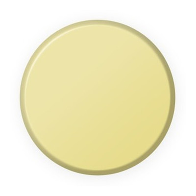 Выкрас Rotten Yellow