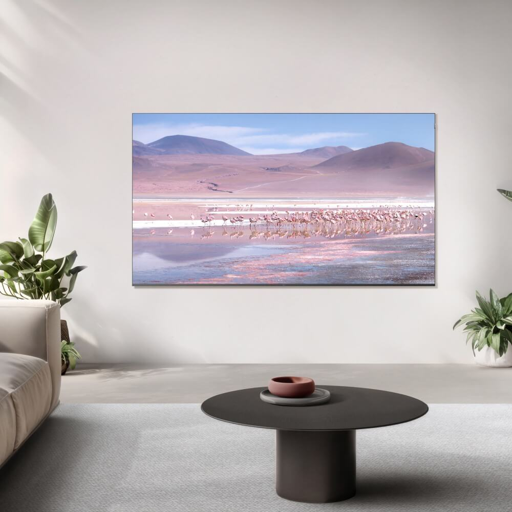 Телевизор TCL 65P7K (2025)