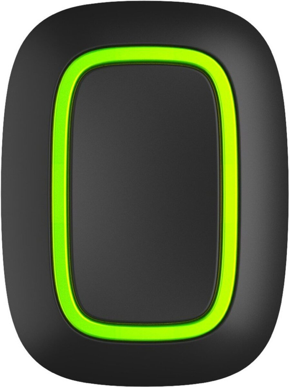Ajax Button Черный