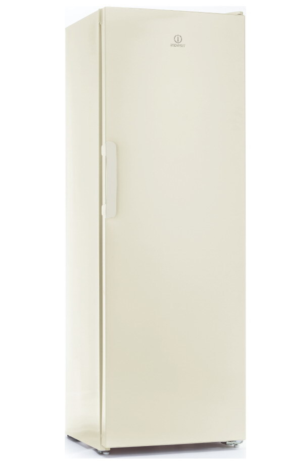 Морозильная камера Indesit DFZ 5175 E бежевый