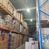 Товарный запас более 125000 позиций и свой сервис