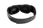 Bon Charge Маска для сна с эффектом полного затемнения Classic Blackout Sleep Mask