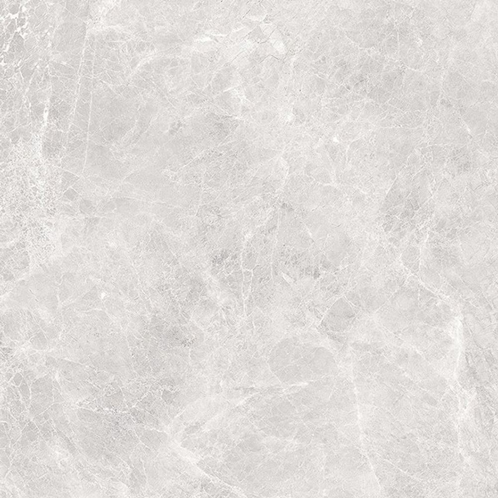 Керамогранит Runa Bianco Cветло-Cерый Матовый Структурный