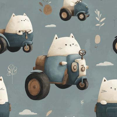 Котомашины