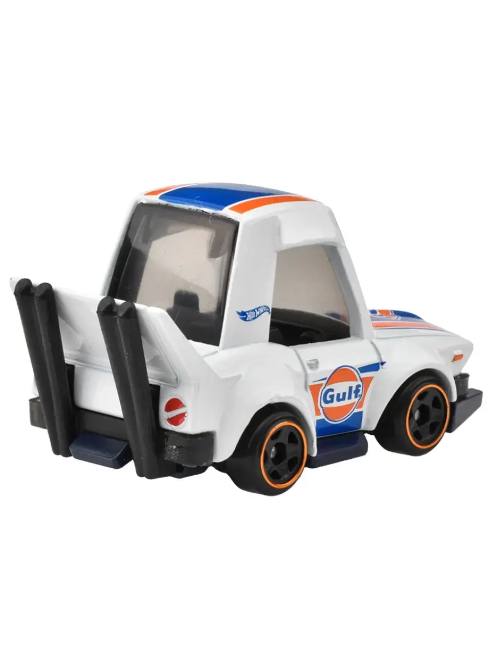 Машинка Хот Вилс Silver Series Manga Tuner GDG44 JCB61