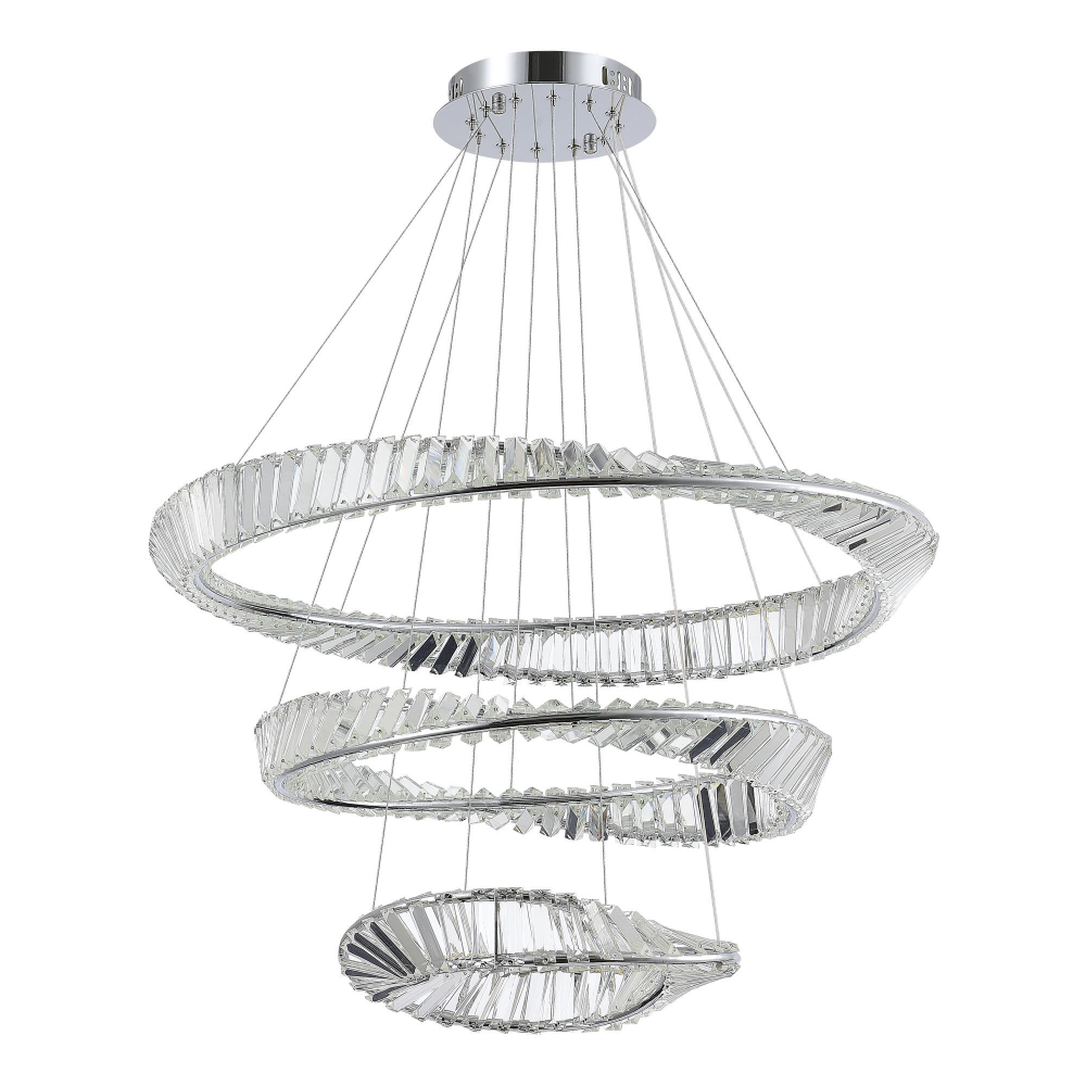 Светильник подвесной ST Luce Ritorto SL6204.101.03