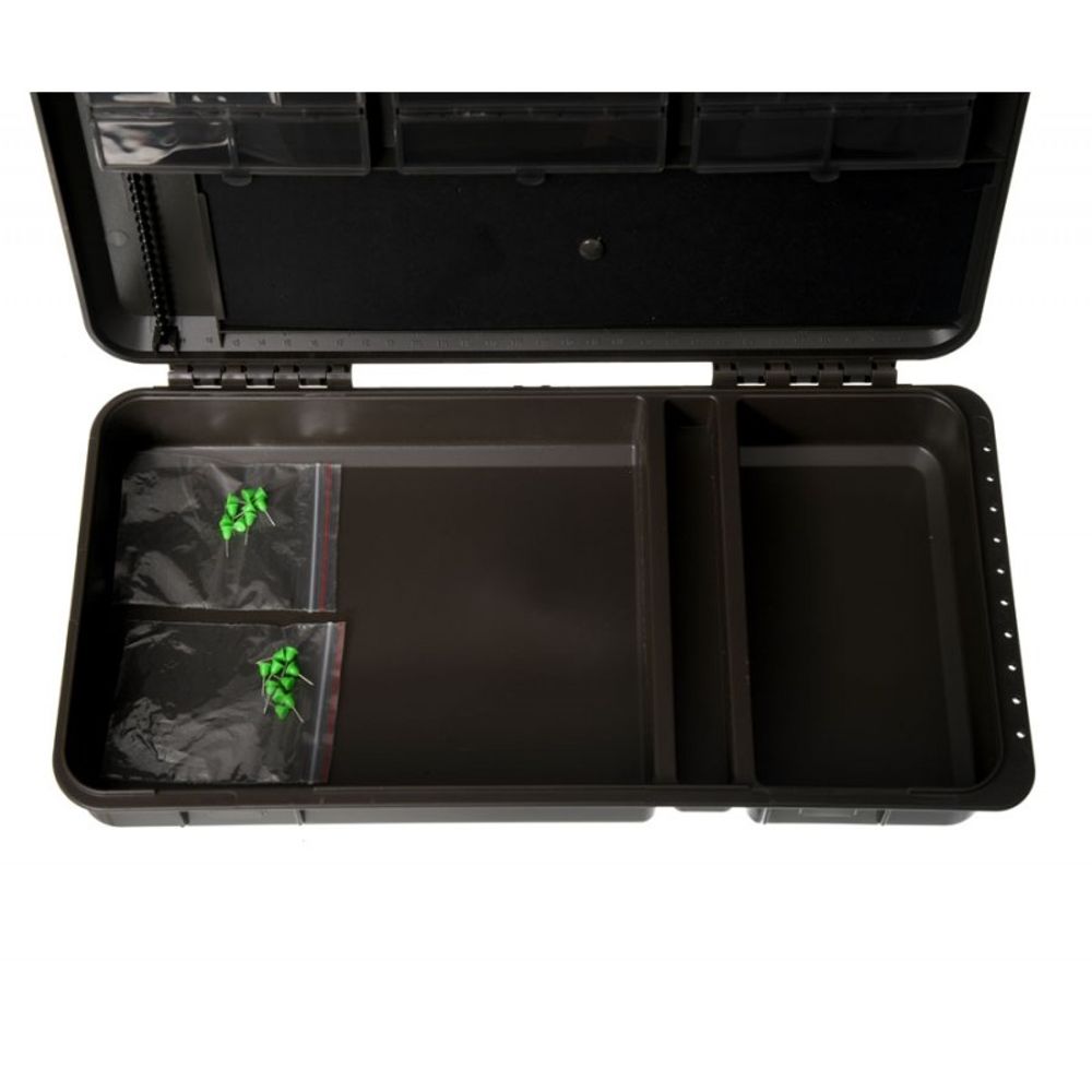 CARP PRO Коробка карповая Medium Tackle & Rig Box