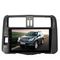 LT рамка TOYOTA PRADO 150 2009-2013 Г. / 9"
