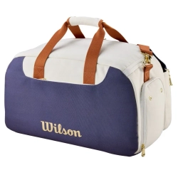 Сумка теннисная Wilson Heritage V2 Small Duffel Bag