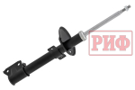 Амортизатор задний Renault Duster 2010+, Nissan Terrano 2014+ штатный OEM 56 21 039 64R РИФ