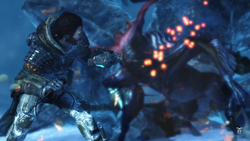 Lost Planet 3 (для ПК, цифровой код доступа)