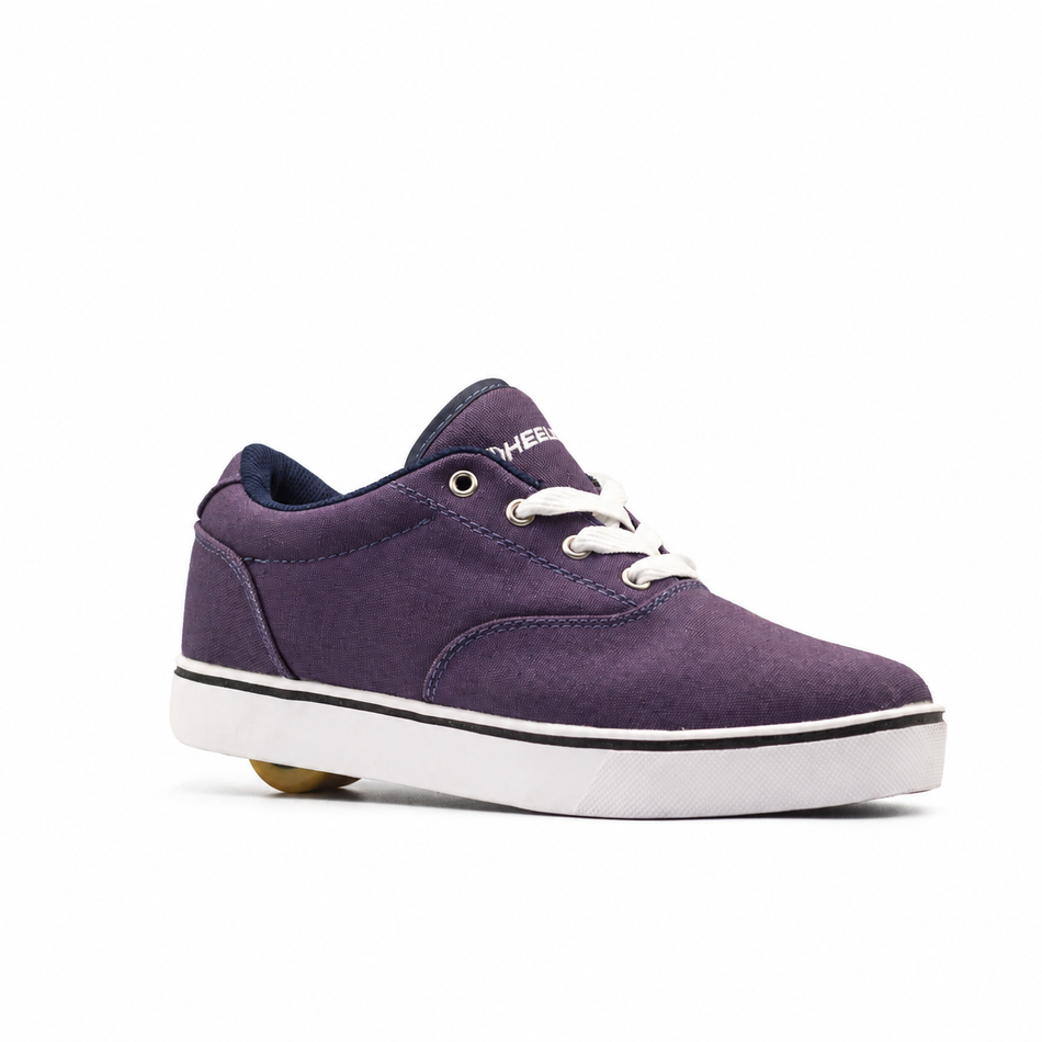Кеды Heelys