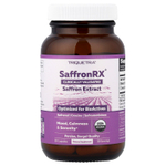 Triquetra Health, SaffronRX®, экстракт шафрана, 30 капсул