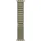 Смарт-часы Apple Watch Ultra 2 49mm Alpine Loop Olive M