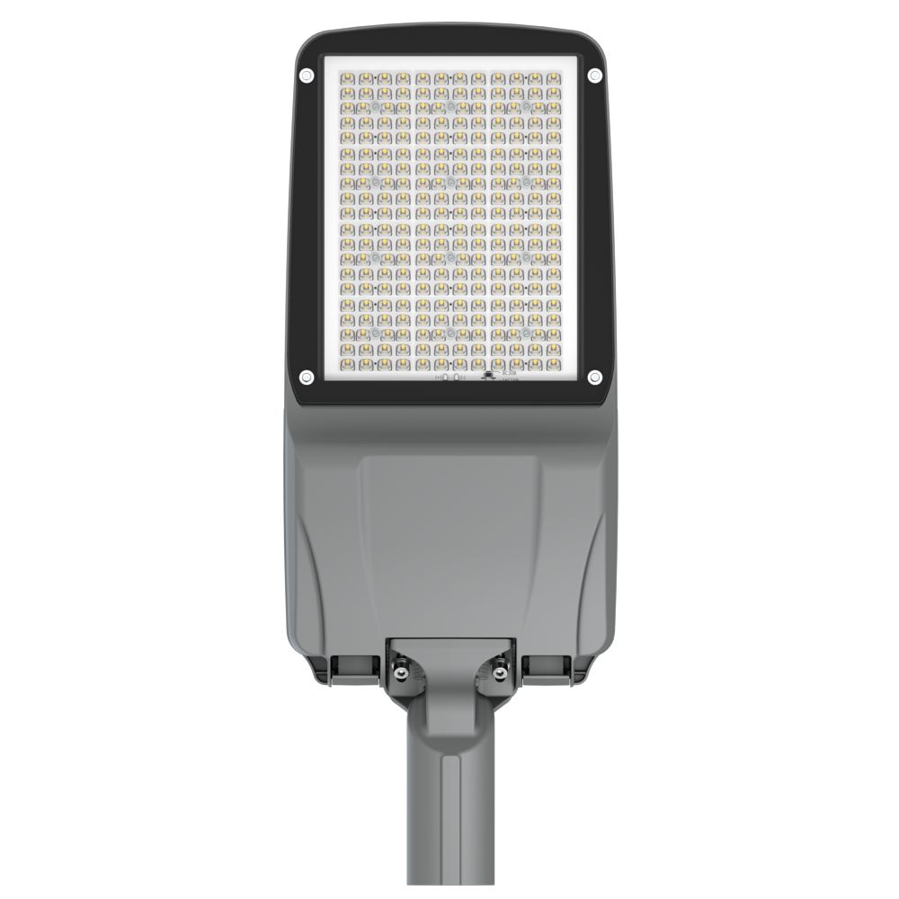 Светильник LED ДКУ Гроза 70 M v2 CRI70 3000К 140х50° PROMLED