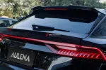 Широкий карбоновый обвес для AUDI RSQ8 4M 2020+ Ауди