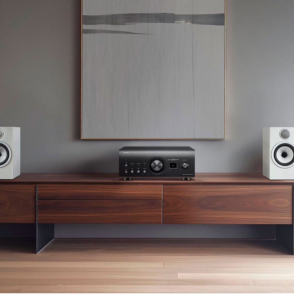 Интегральный усилитель Denon PMA-3000NE