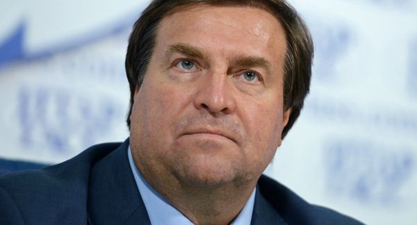 «FINА заинтересована в отношениях с Россией, Наши соревнования в статусе переноса, а не отмены» — Сальников «FINА заинтересована в отношениях с Россией, Наши соревнования в статусе переноса, а не отмены» — Сальников
