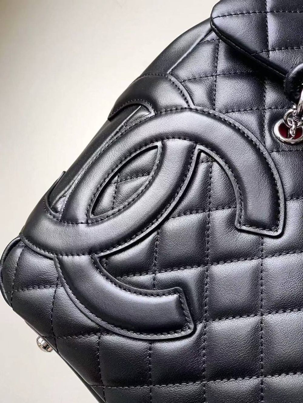 Сумка Chanel