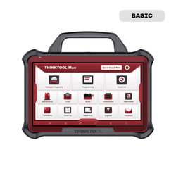 THINKTOOL MAX BASIC — диагностический сканер