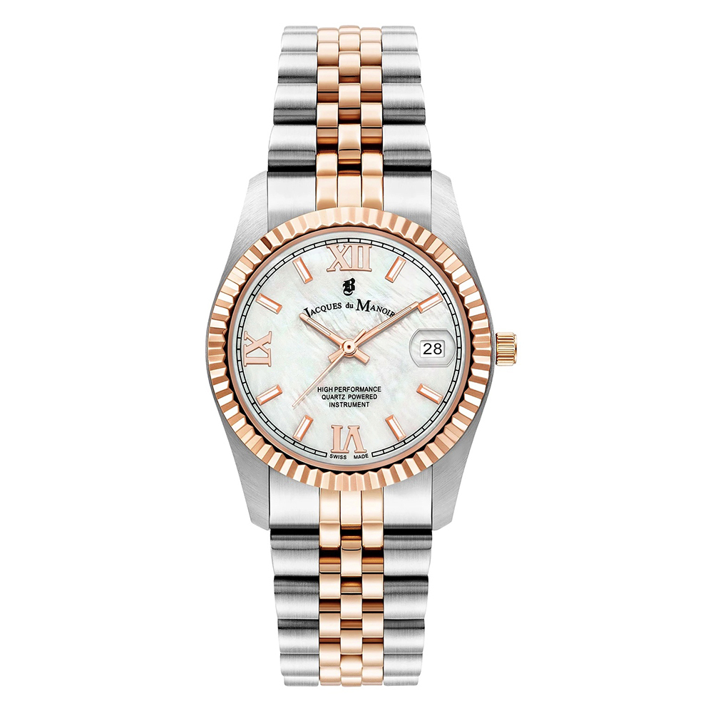Jacques Du Manoir Inspiration Roman JWL01304
