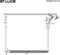 Подвесной светильник Bamboo SL6224.313.01 ST Luce