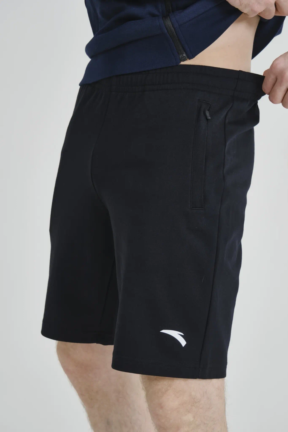 Шорты мужские ANTA Knit Half Pants