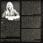 The Allman Brothers Band / Broadcast Collection 1979 - 1994 (8CD)
