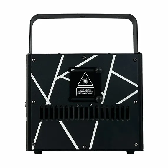 STAGELighting Laser 15w GL анимационный лазер