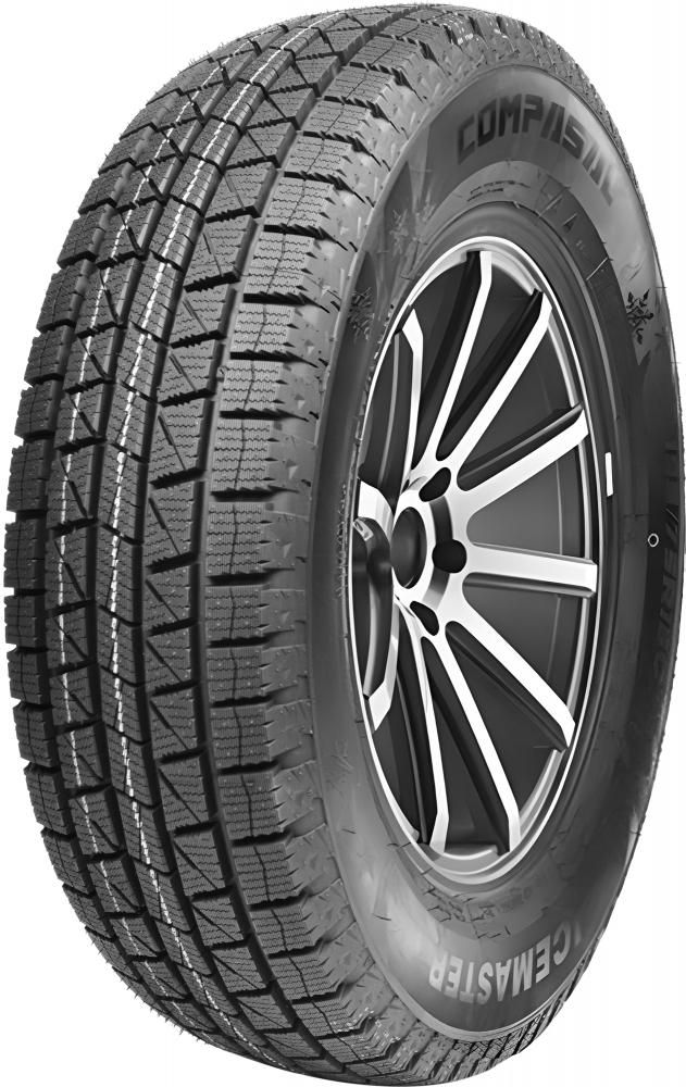 Compasal Ice Master 215/55 R16 93S