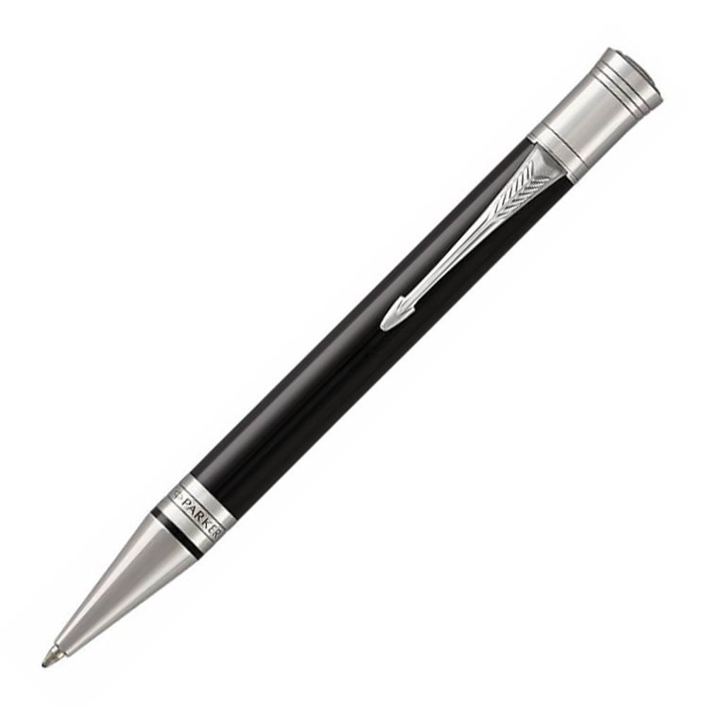 Шариковая ручка Parker Duofold K74 (1931390)