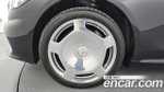 Mercedes-Benz S-Class Maybach S580 4MATIC — 2024