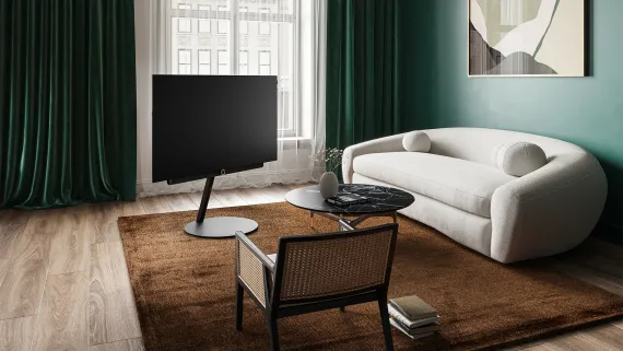 Loewe klang bar i