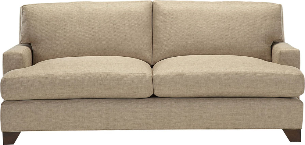 Диван Baker Track Arm Loveseat