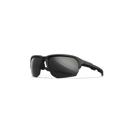 Очки баллистические Wiley X Jakl Captivate Pol Black Mirror Matte Black Frame