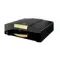 MBL C21 Stereo Power Amp Black Gold