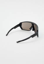 Спортивные очки 720armour Mercury / Matte Black / Ultra Blue  Lens