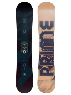 Сноуборд PRIME - GRIP С11 FW26