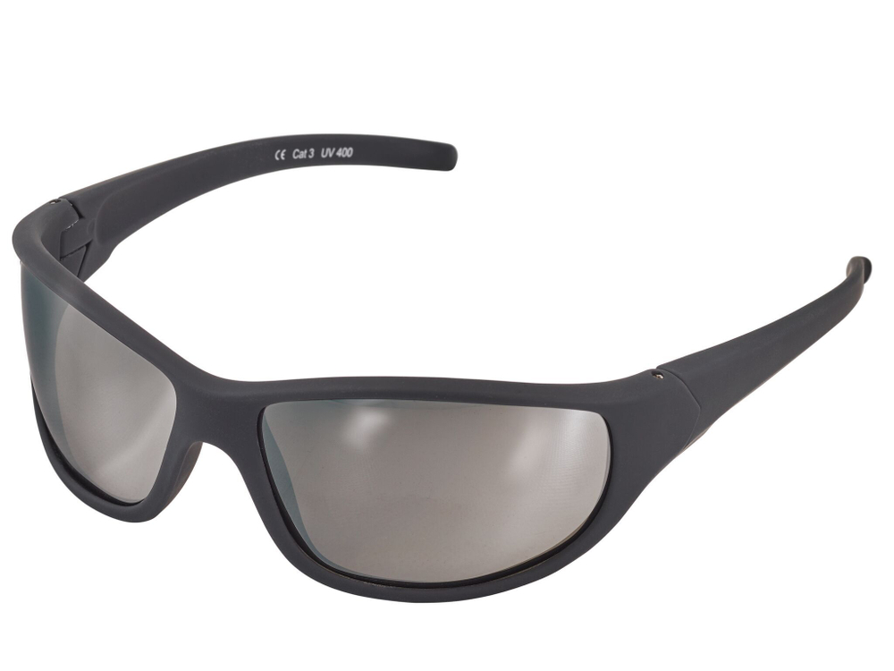 Очки поляризационные WFT Penzill POLARIZED BACK MIRROR линзы серые