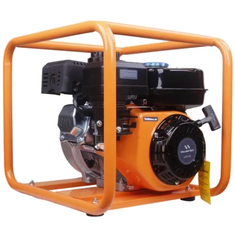 Мотопомпа Villartec GHP50