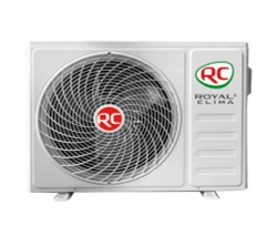 Royal Clima RC-GL55HN