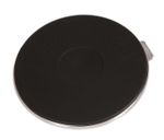 Электроконфорка EGO чугунная Италия D=220mm 2000Watt - 481925998505, 12.22453.199