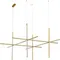 Подвесной светильник Retico SL6207.203.150 ST Luce