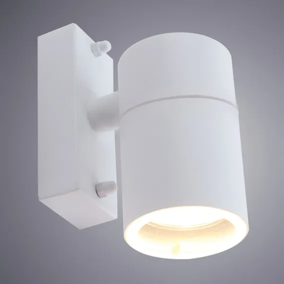 Архитектурная подсветка Mistero A3302AL-1WH Arte Lamp